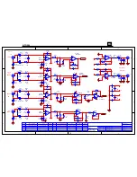 Preview for 20 page of JBL Grand Touring Series GTO504 Service Manual