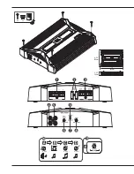 Preview for 2 page of JBL GT5-A3001 Owner'S Manual