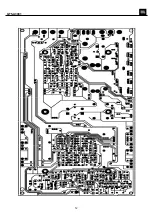 Предварительный просмотр 13 страницы JBL GT5-A3001 Service Manual