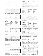 Preview for 4 page of JBL GTO 509C Owner'S Manual