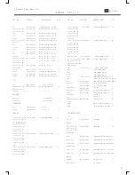 Preview for 9 page of JBL GTO4000 Technical Manual