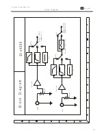 Preview for 11 page of JBL GTO4000 Technical Manual