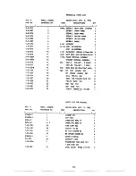 Предварительный просмотр 12 страницы JBL GTQ200 Technical Manual