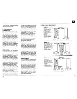 Предварительный просмотр 12 страницы JBL GTS180 Owner'S Manual