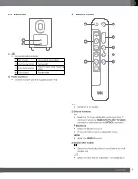 Предварительный просмотр 7 страницы JBL Harman BAR 700 User Manual