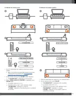 Предварительный просмотр 15 страницы JBL Harman BAR 700 User Manual