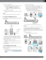 Предварительный просмотр 19 страницы JBL Harman BAR 700 User Manual