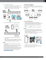 Предварительный просмотр 21 страницы JBL Harman BAR 700 User Manual