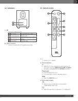 Preview for 7 page of JBL Harman BAR 800 User Manual