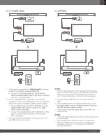 Preview for 11 page of JBL Harman BAR 800 User Manual