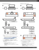 Preview for 15 page of JBL Harman BAR 800 User Manual