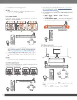 Preview for 16 page of JBL Harman BAR 800 User Manual