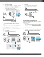 Preview for 19 page of JBL Harman BAR 800 User Manual