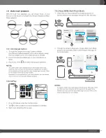 Preview for 21 page of JBL Harman BAR 800 User Manual