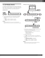 Preview for 23 page of JBL Harman BAR 800 User Manual