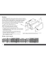 Предварительный просмотр 4 страницы JBL Legend CP100 Owner'S Manual