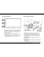 Предварительный просмотр 5 страницы JBL Legend CP100 Owner'S Manual