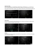 Preview for 4 page of JBL Legend CP100 User Manual