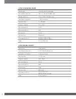 Предварительный просмотр 8 страницы JBL LOFT50 Owner'S Manual