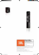 Preview for 8 page of JBL LS Series Brochure & Specs