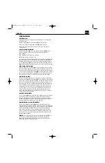 Предварительный просмотр 8 страницы JBL LS Series Service Manual