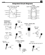 Preview for 23 page of JBL LS Series Service Manual