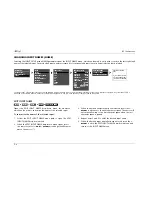 Preview for 42 page of JBL Performance AV1 User Manual