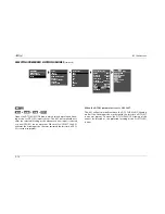 Preview for 54 page of JBL Performance AV1 User Manual