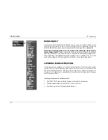 Preview for 100 page of JBL Performance AV1 User Manual