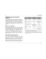 Preview for 101 page of JBL Performance AV1 User Manual
