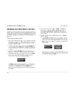 Preview for 138 page of JBL Performance AV1 User Manual