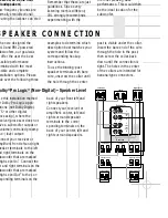 Предварительный просмотр 5 страницы JBL PowerBass PB10 Preliminary Service Manual