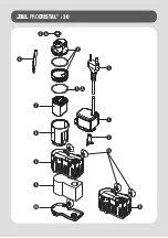 Preview for 2 page of JBL PROCRISTAL i 30 Original Operating Instructions