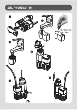 Preview for 3 page of JBL PROCRISTAL i 30 Original Operating Instructions