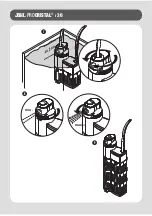 Preview for 4 page of JBL PROCRISTAL i 30 Original Operating Instructions