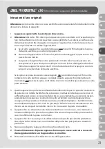 Preview for 25 page of JBL PROCRISTAL i 30 Original Operating Instructions