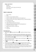 Preview for 47 page of JBL PROCRISTAL i 30 Original Operating Instructions