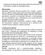 Preview for 41 page of JBL ProFlora Taifun S Instructions For Use Manual