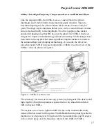 Предварительный просмотр 17 страницы JBL Project EVEREST DD66000 User Manual