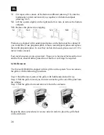 Предварительный просмотр 20 страницы JBL Project EVEREST DD66000 User Manual