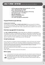 Preview for 9 page of JBL PROPOND AUTOFOOD Manual