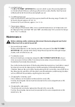 Preview for 18 page of JBL PROPOND AUTOFOOD Manual