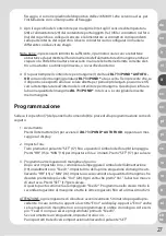 Preview for 35 page of JBL PROPOND AUTOFOOD Manual