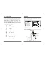 Preview for 3 page of JBL PRV-175 Manual