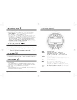 Preview for 4 page of JBL PRV-175 Manual