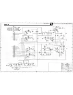 Предварительный просмотр 18 страницы JBL PS1400 Service Manual