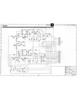 Предварительный просмотр 20 страницы JBL PS1400 Service Manual