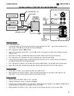 Предварительный просмотр 10 страницы JBL PSW-D110 Service Manual