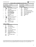 Предварительный просмотр 19 страницы JBL PSW-D110 Service Manual