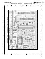 Предварительный просмотр 21 страницы JBL PSW-D110 Service Manual